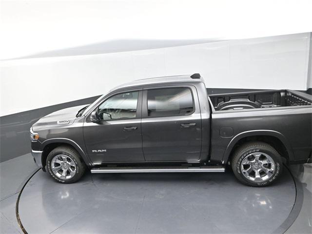 new 2026 Ram 1500 car, priced at $51,200