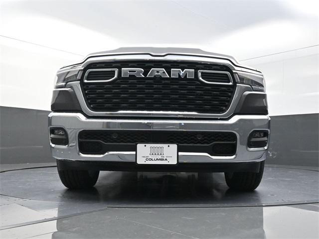 new 2026 Ram 1500 car, priced at $51,200