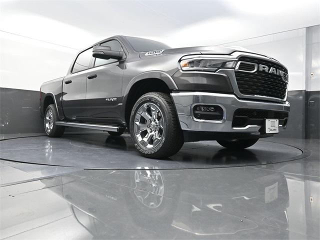 new 2026 Ram 1500 car, priced at $51,200