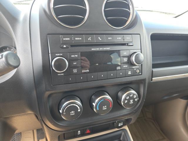 used 2014 Jeep Patriot car, priced at $9,000