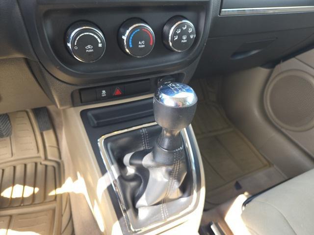 used 2014 Jeep Patriot car, priced at $9,000