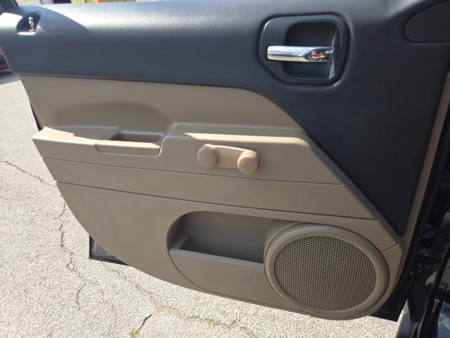 used 2014 Jeep Patriot car, priced at $9,000