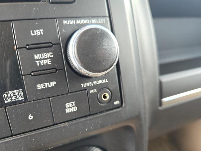 used 2014 Jeep Patriot car, priced at $9,000