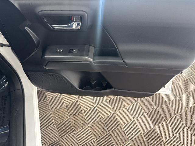 used 2020 Toyota Tacoma car, priced at $31,500