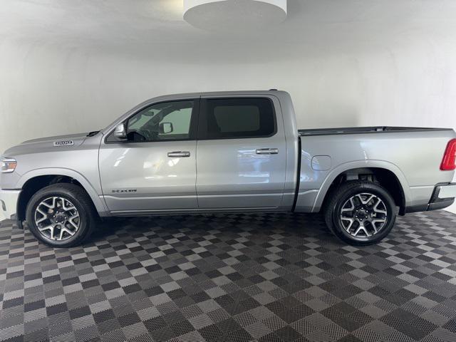 new 2025 Ram 1500 car, priced at $53,000