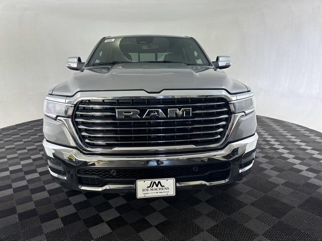 new 2025 Ram 1500 car, priced at $51,000