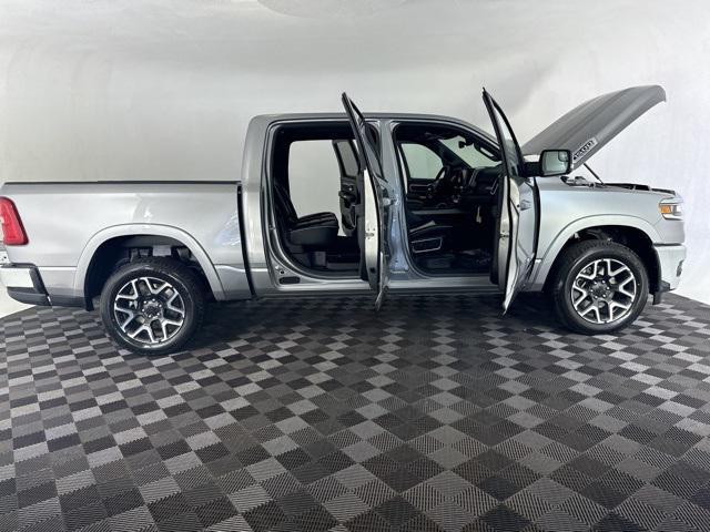 new 2025 Ram 1500 car, priced at $51,000