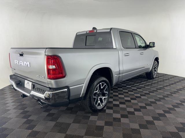 new 2025 Ram 1500 car, priced at $53,000