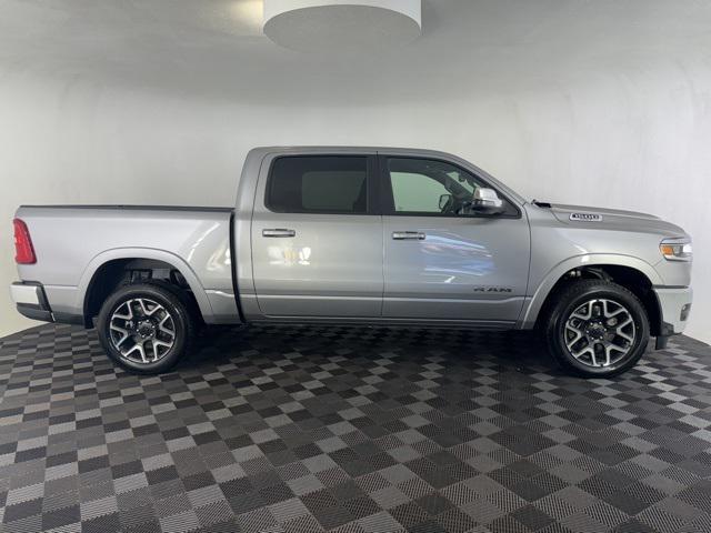 new 2025 Ram 1500 car, priced at $51,000