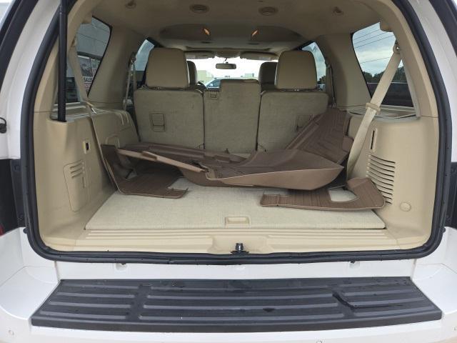 used 2017 Ford Expedition car, priced at $15,500