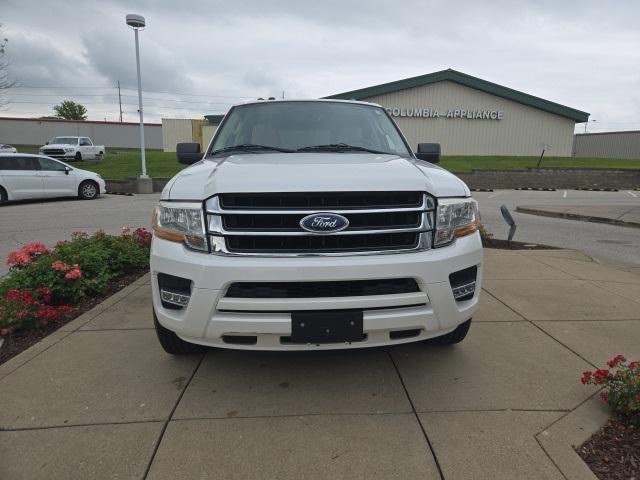 used 2017 Ford Expedition car, priced at $15,500