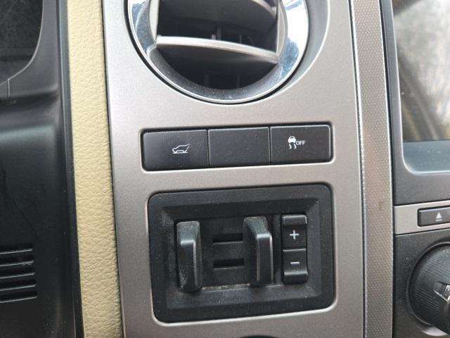 used 2017 Ford Expedition car, priced at $15,500