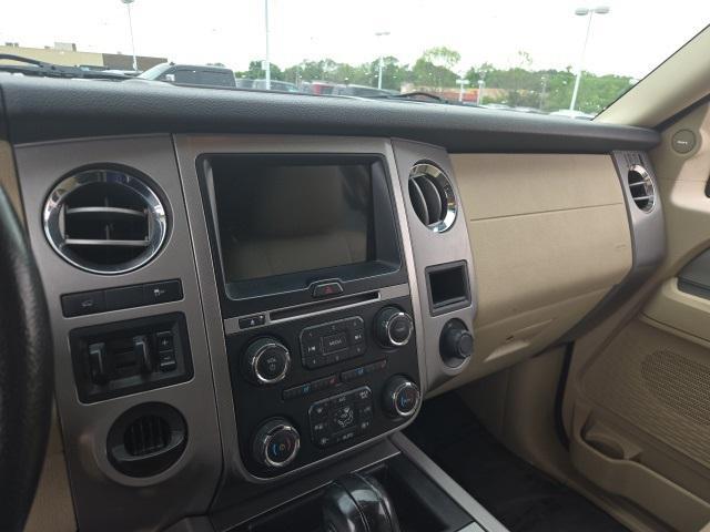 used 2017 Ford Expedition car, priced at $15,500