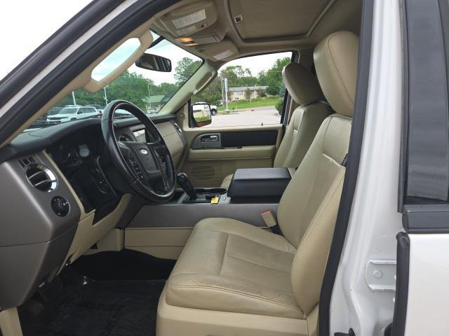 used 2017 Ford Expedition car, priced at $15,500