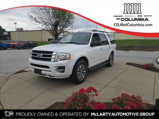 used 2017 Ford Expedition car, priced at $16,000