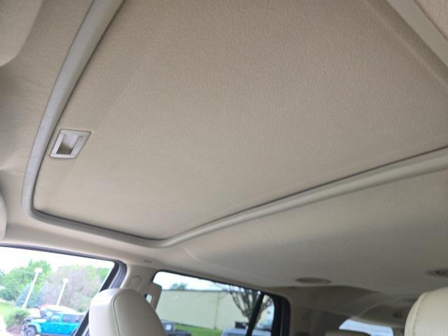 used 2017 Ford Expedition car, priced at $15,500