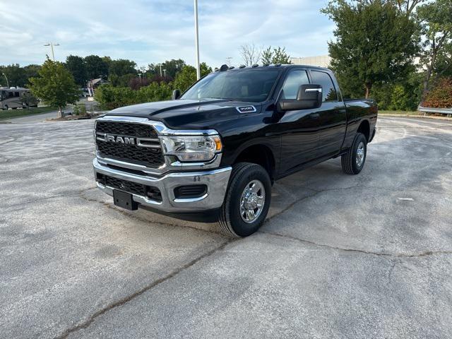 new 2024 Ram 3500 car, priced at $47,000