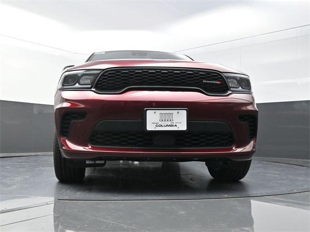 new 2026 Dodge Durango car, priced at $45,000