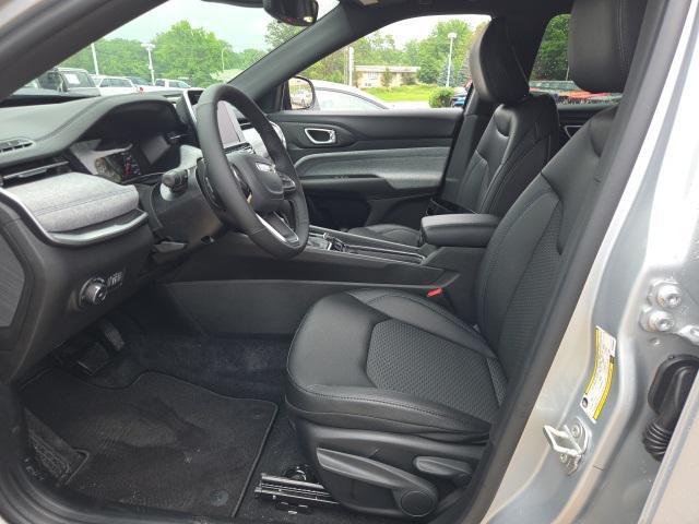 new 2025 Jeep Compass car, priced at $27,923
