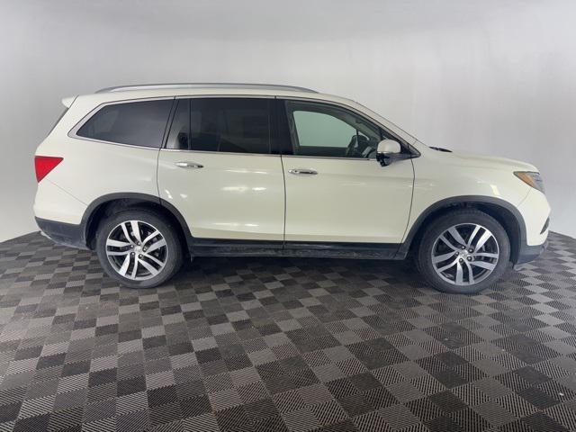 used 2016 Honda Pilot car, priced at $11,500