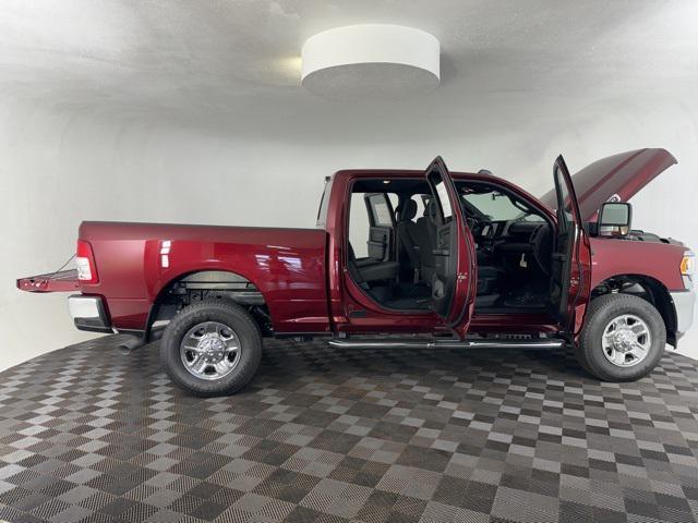 new 2024 Ram 2500 car, priced at $56,500