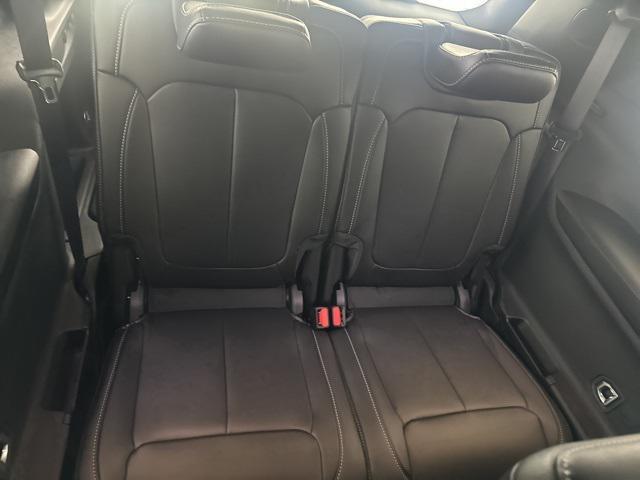 new 2025 Jeep Grand Cherokee L car, priced at $43,500