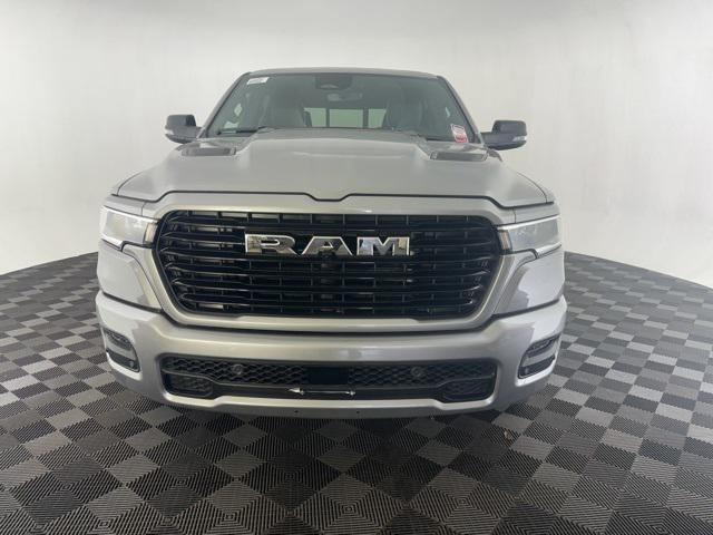 new 2025 Ram 1500 car, priced at $53,500