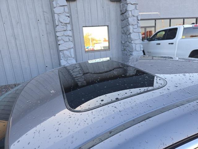 used 2017 Honda Civic car, priced at $13,000