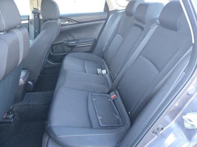 used 2017 Honda Civic car, priced at $13,000