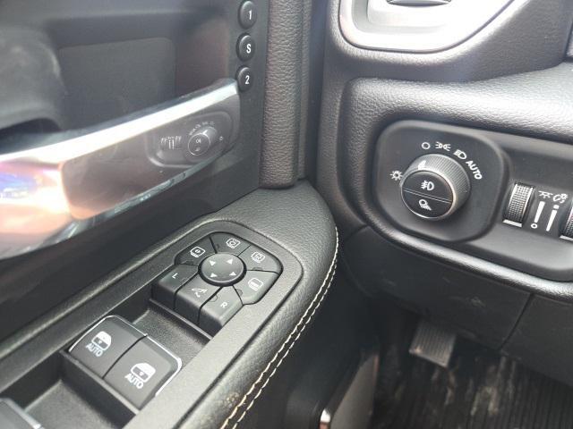new 2026 Ram 3500 car, priced at $83,000