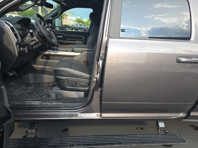 new 2026 Ram 3500 car, priced at $83,000