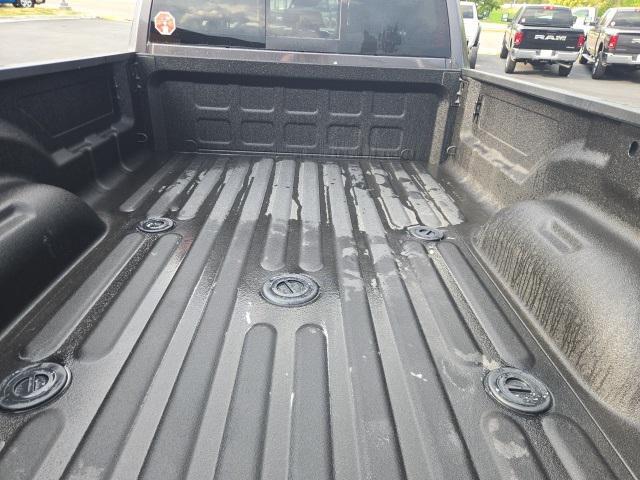 new 2026 Ram 3500 car, priced at $83,000