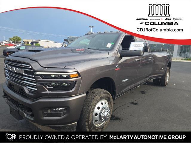 new 2026 Ram 3500 car, priced at $83,000