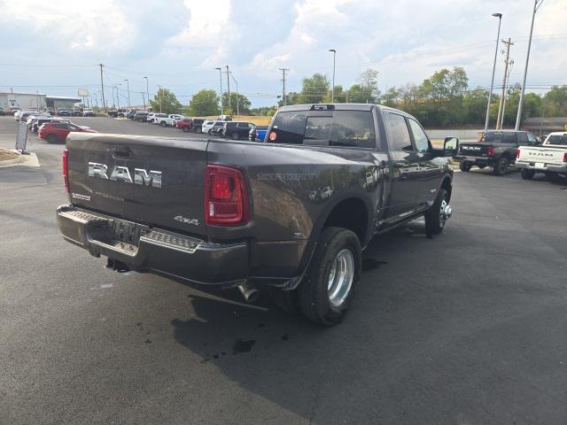 new 2026 Ram 3500 car, priced at $83,000