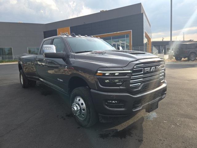 new 2026 Ram 3500 car, priced at $83,000