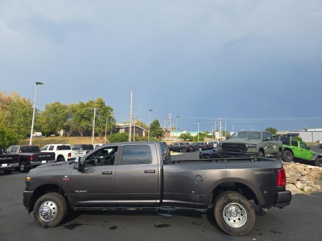 new 2026 Ram 3500 car, priced at $83,000
