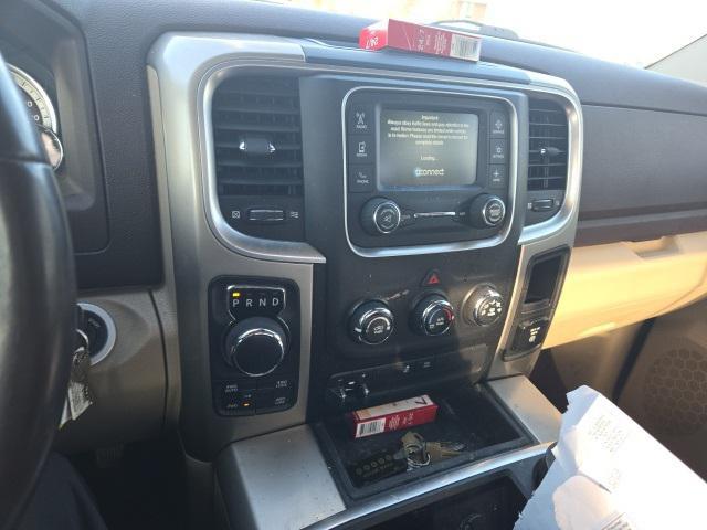 used 2014 Ram 1500 car, priced at $17,500