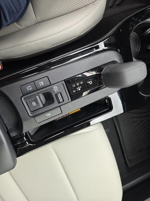 used 2024 Toyota Prius car, priced at $30,500