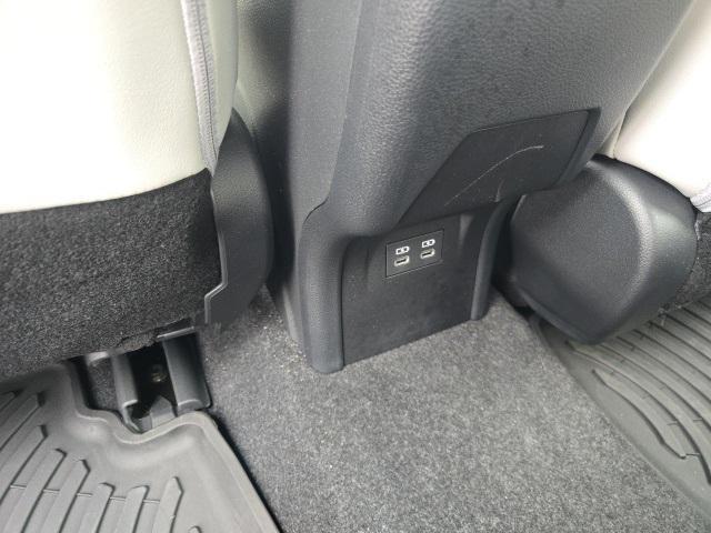 used 2024 Toyota Prius car, priced at $30,500