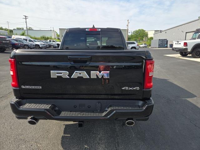 new 2026 Ram 1500 car, priced at $65,000