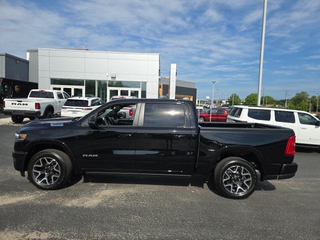 new 2026 Ram 1500 car, priced at $65,000