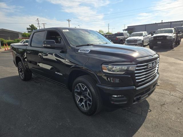 new 2026 Ram 1500 car, priced at $65,000