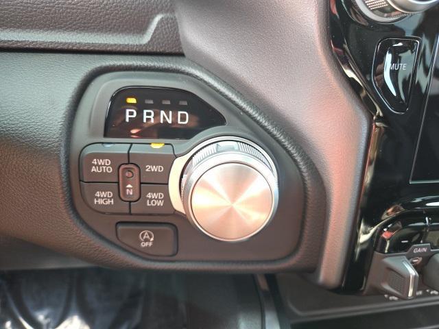 new 2026 Ram 1500 car, priced at $65,000