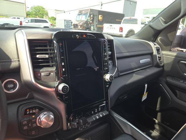 new 2026 Ram 1500 car, priced at $65,000