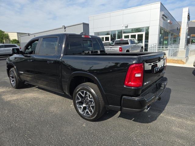 new 2026 Ram 1500 car, priced at $65,000