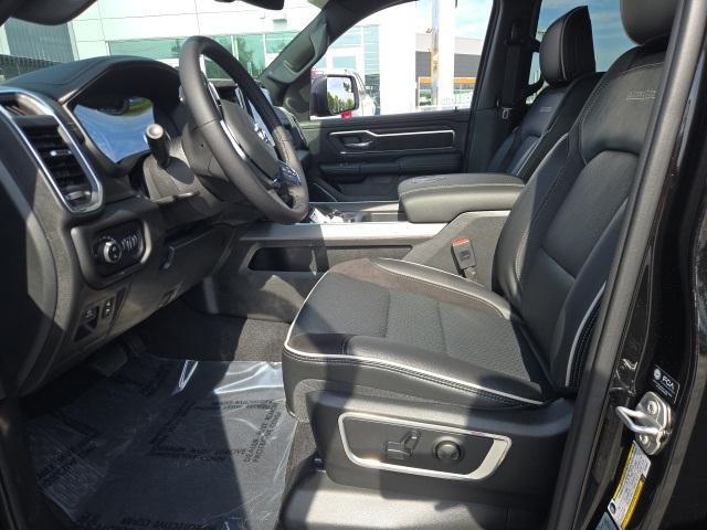 new 2026 Ram 1500 car, priced at $65,000