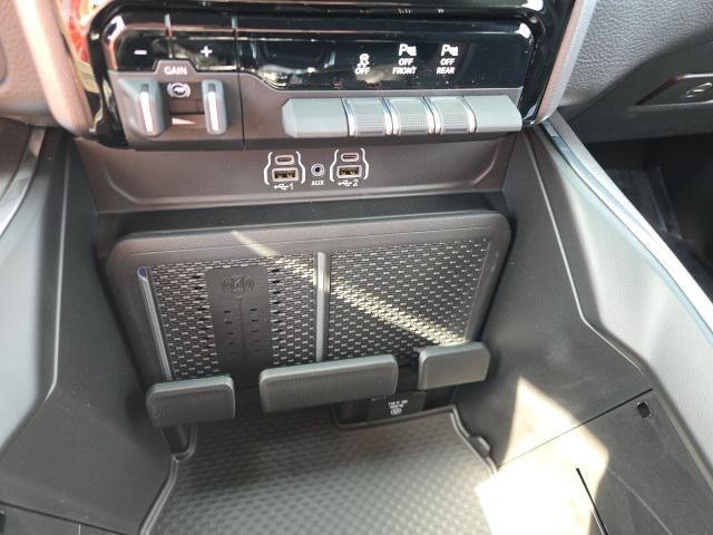 new 2026 Ram 1500 car, priced at $65,000