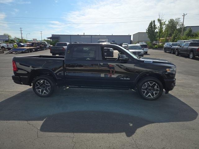new 2026 Ram 1500 car, priced at $65,000