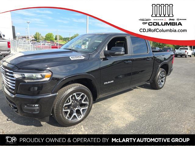 new 2026 Ram 1500 car, priced at $65,000