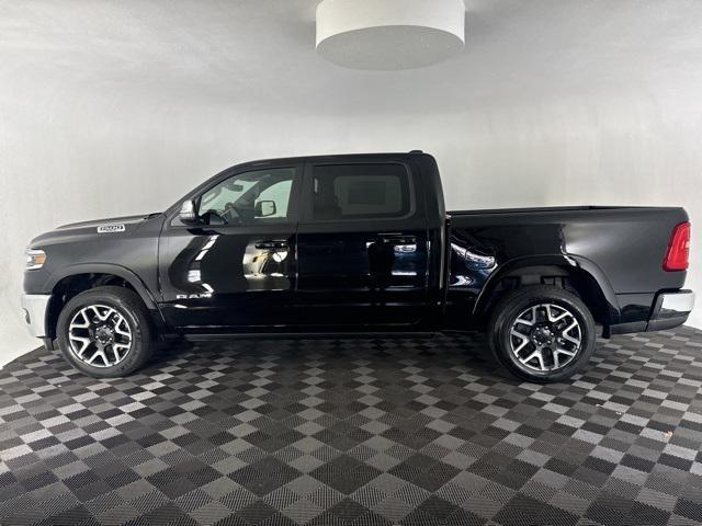 new 2025 Ram 1500 car, priced at $63,000